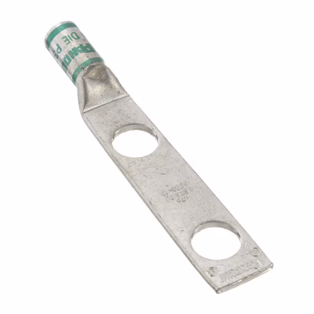 LCD1-38D-E Panduit Corp  Rectangular Connectors